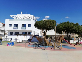  Apartamentos Varadero On the beach  Ла Кала Де Михас